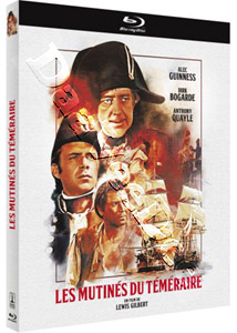 Damn the Defiant! (Blu-Ray)